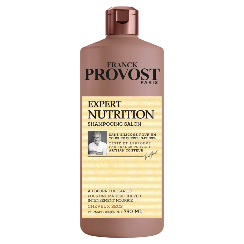 SHAMPOING PROFESSIONNEL EXPERT NUTRITION